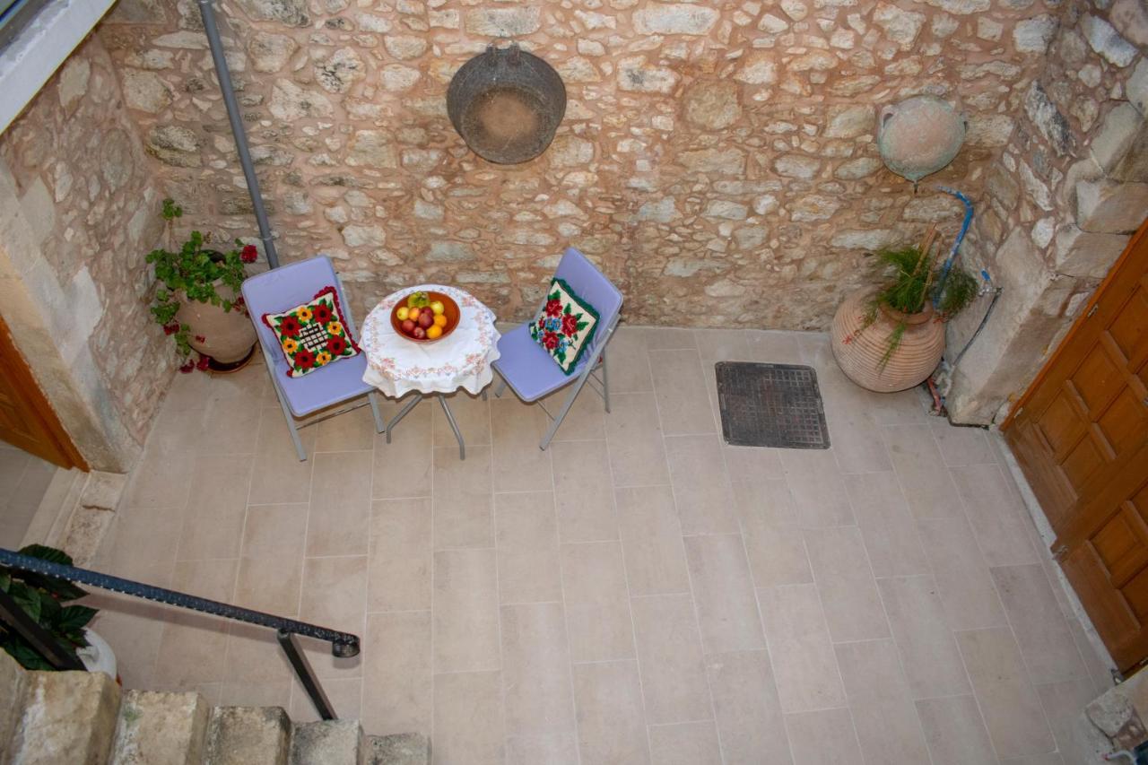 Villa Casa Cantico Margarítai Exterior foto